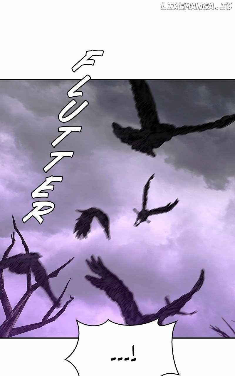 The End of the World is Just a Game to Me Chapter 80 - Page 70