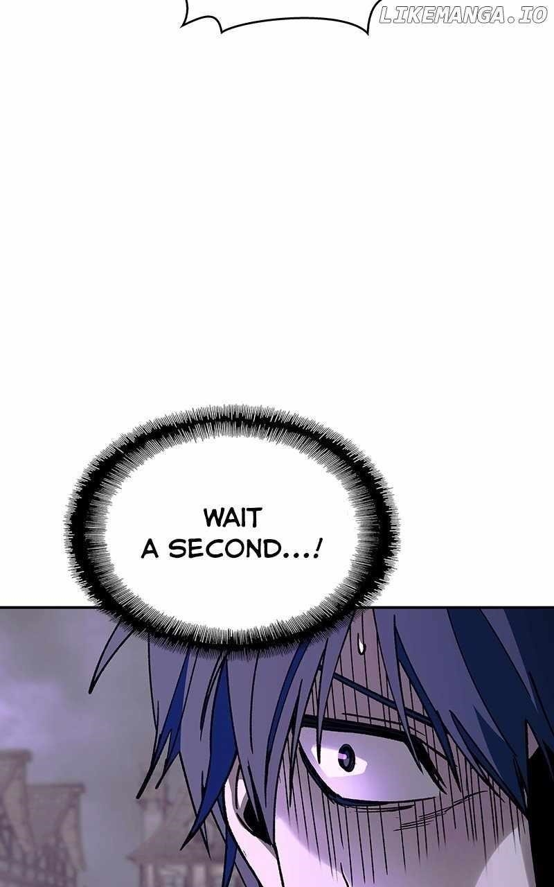 The End of the World is Just a Game to Me Chapter 80 - Page 71