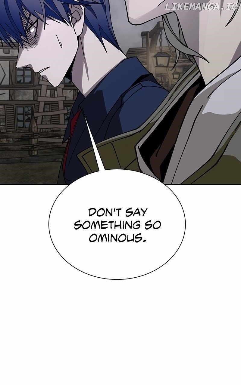 The End of the World is Just a Game to Me Chapter 80 - Page 75