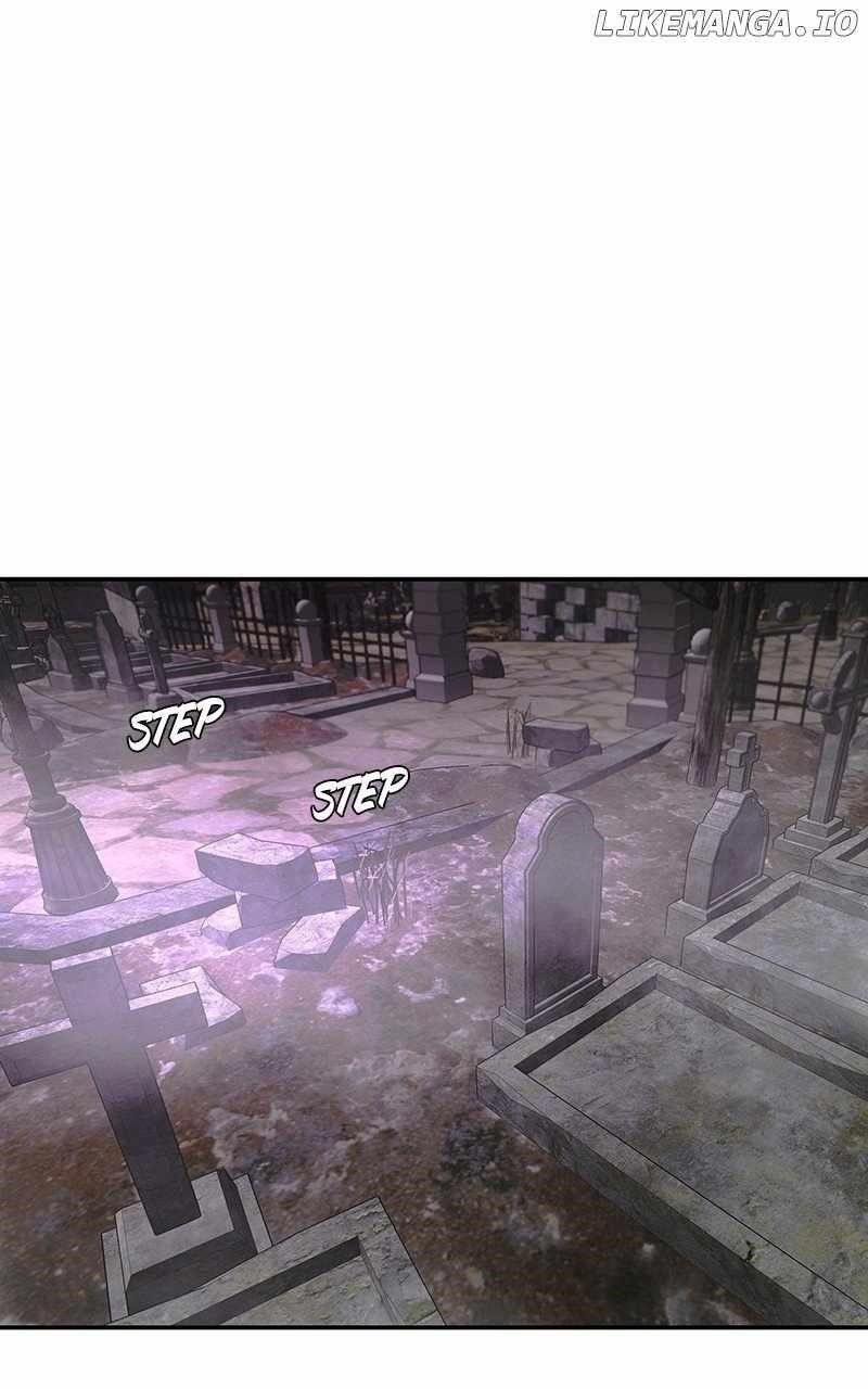 The End of the World is Just a Game to Me Chapter 80 - Page 79