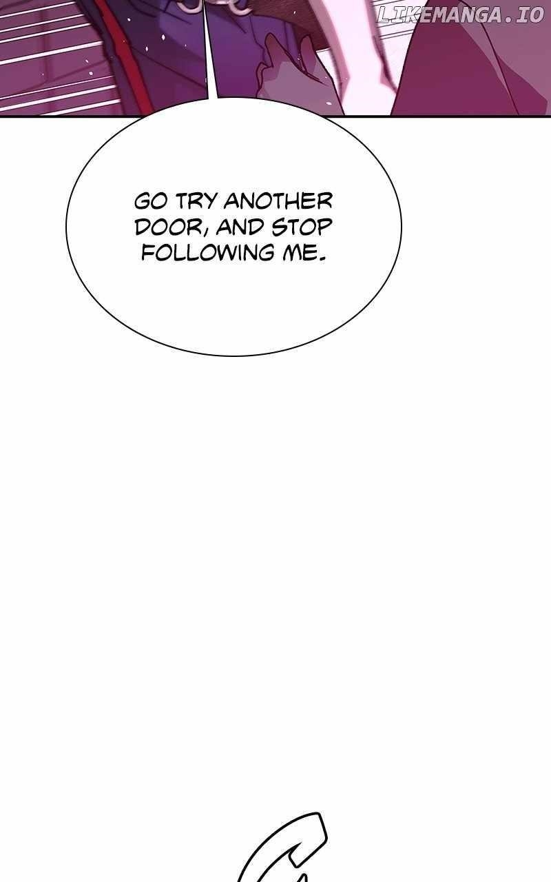 The End of the World is Just a Game to Me Chapter 80 - Page 8