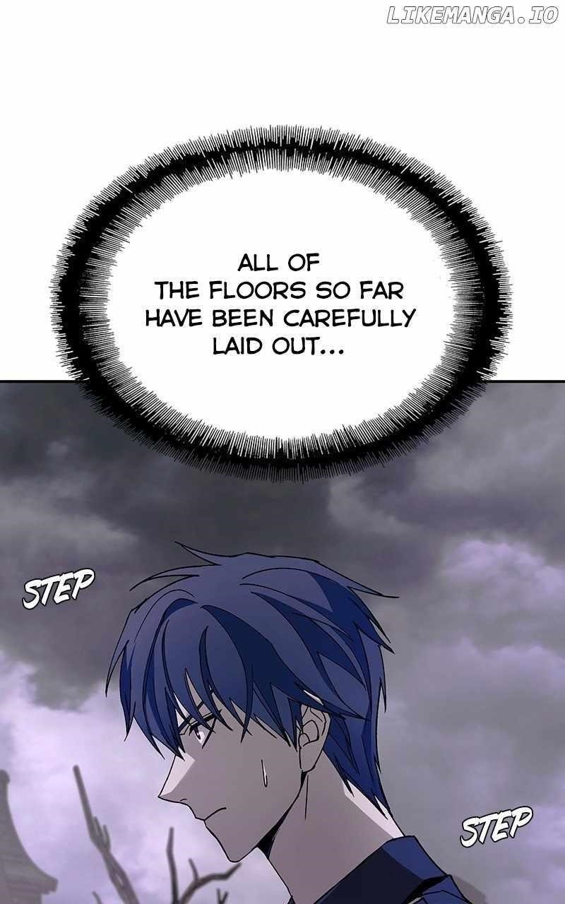 The End of the World is Just a Game to Me Chapter 80 - Page 81