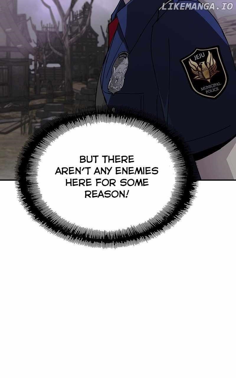 The End of the World is Just a Game to Me Chapter 80 - Page 82