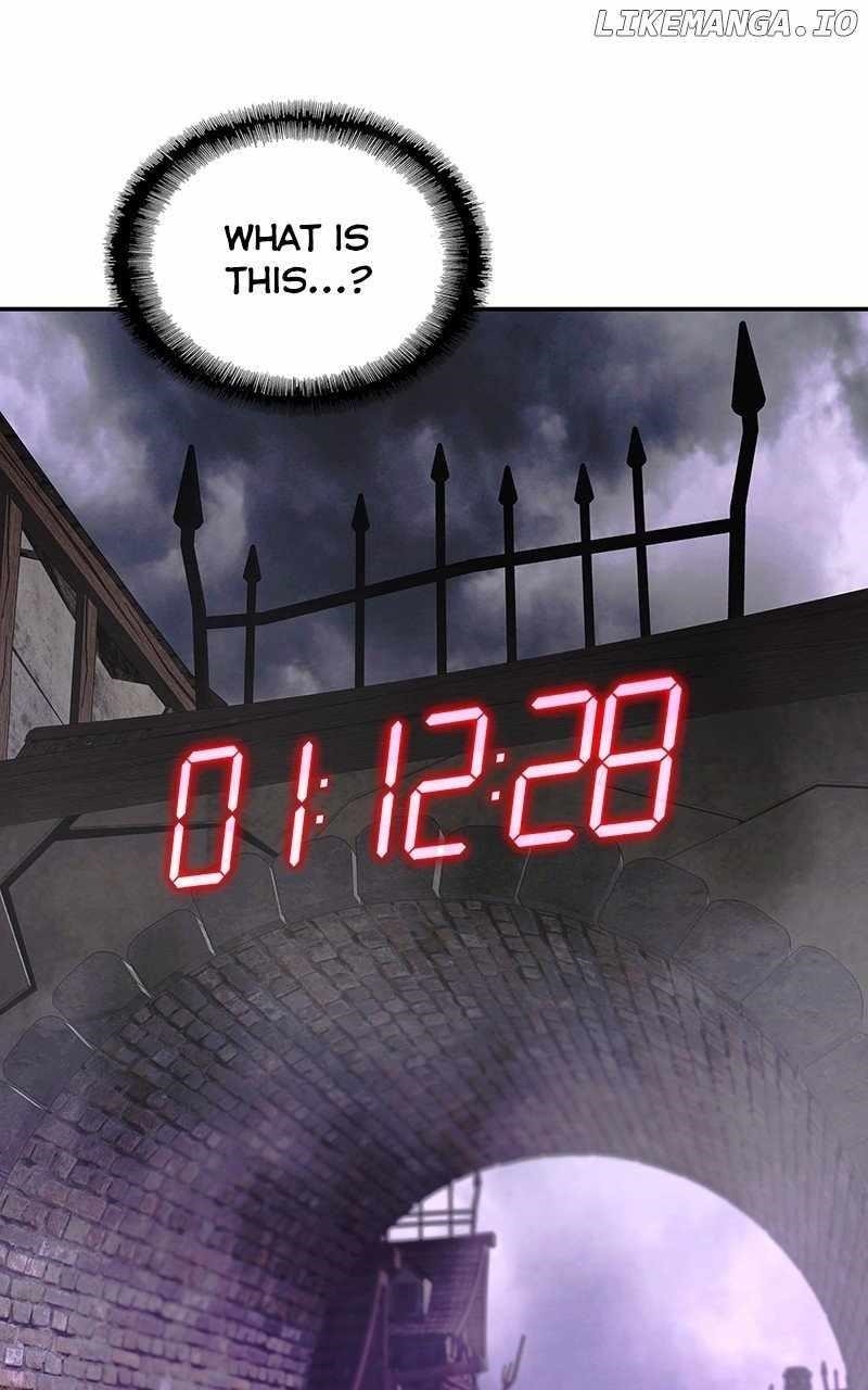 The End of the World is Just a Game to Me Chapter 80 - Page 83