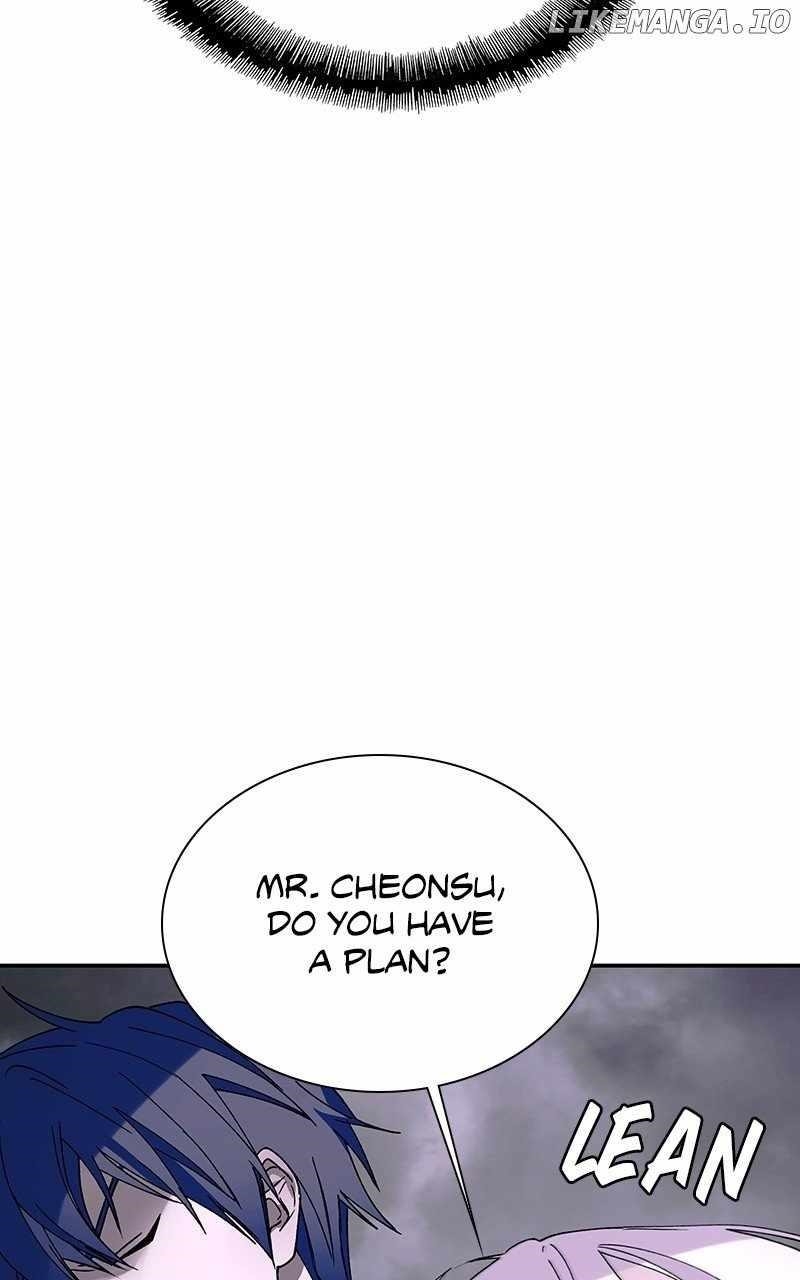 The End of the World is Just a Game to Me Chapter 80 - Page 87