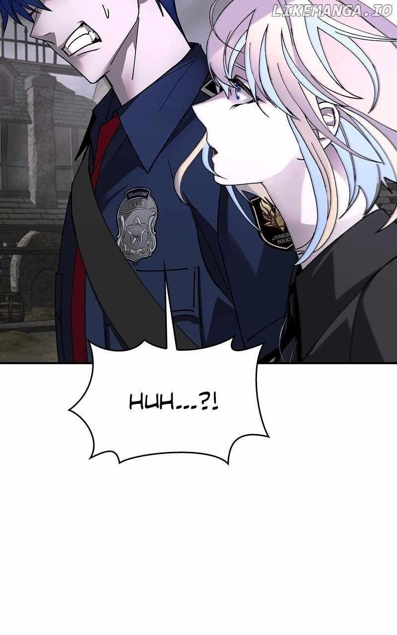 The End of the World is Just a Game to Me Chapter 80 - Page 88