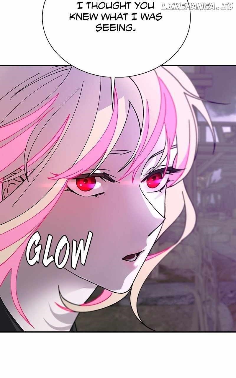 The End of the World is Just a Game to Me Chapter 80 - Page 91