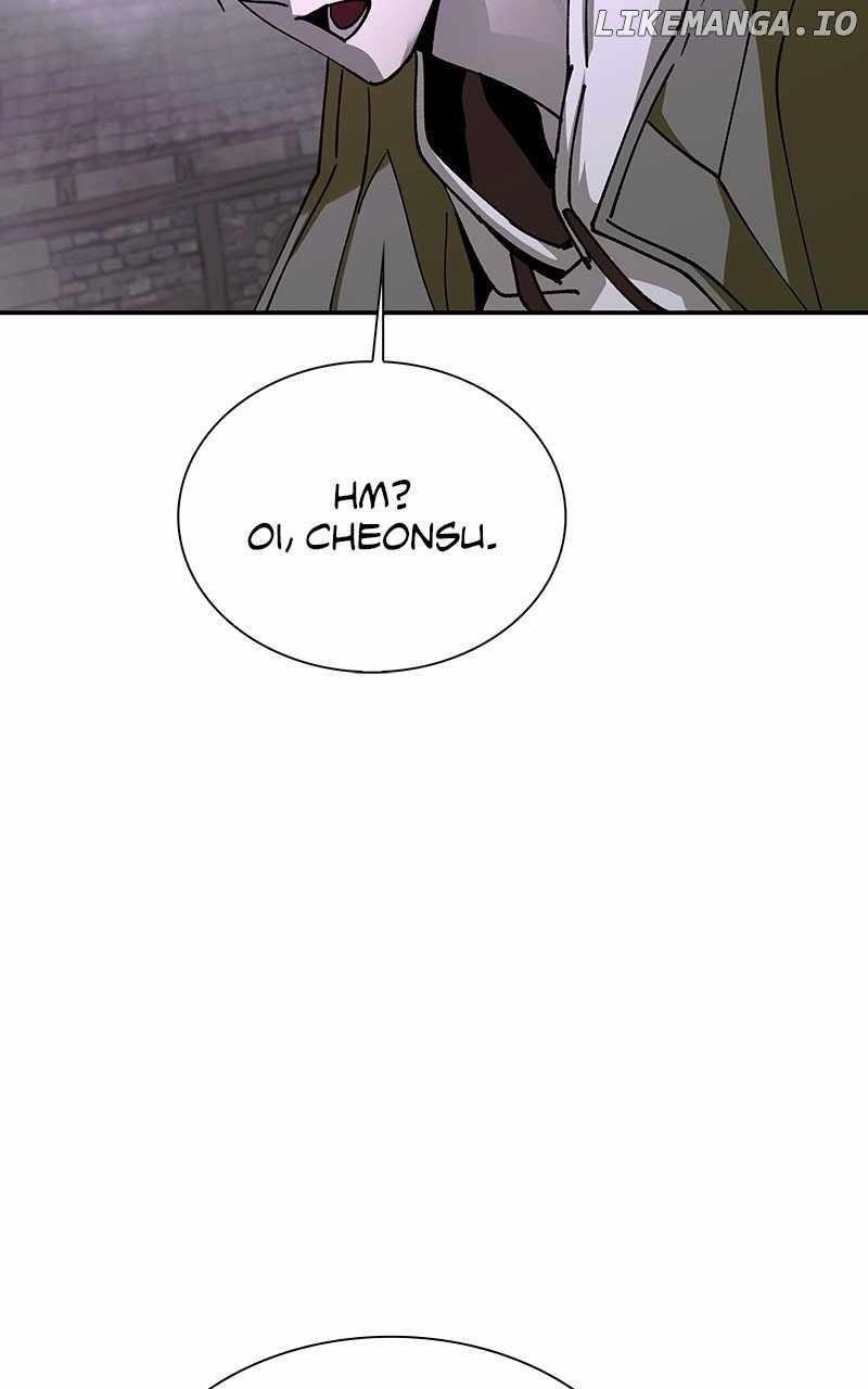 The End of the World is Just a Game to Me Chapter 80 - Page 93