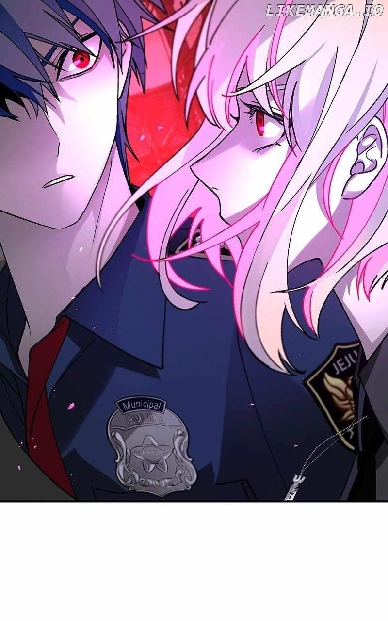 The End of the World is Just a Game to Me Chapter 80 - Page 96