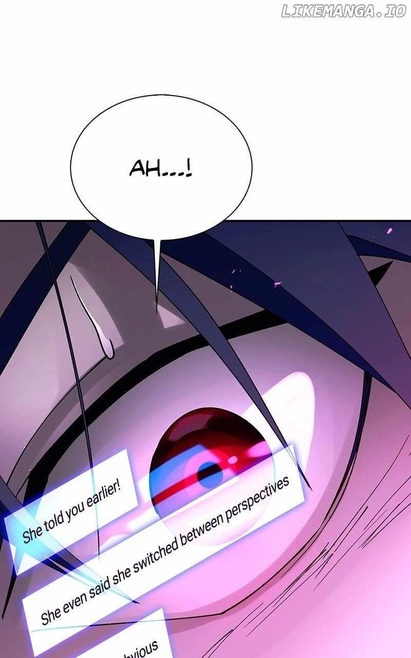 The End of the World is Just a Game to Me Chapter 80 - Page 97