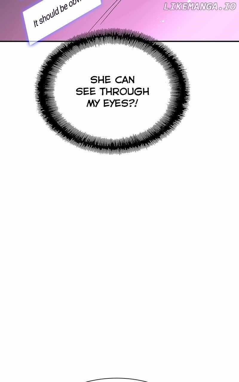 The End of the World is Just a Game to Me Chapter 80 - Page 98