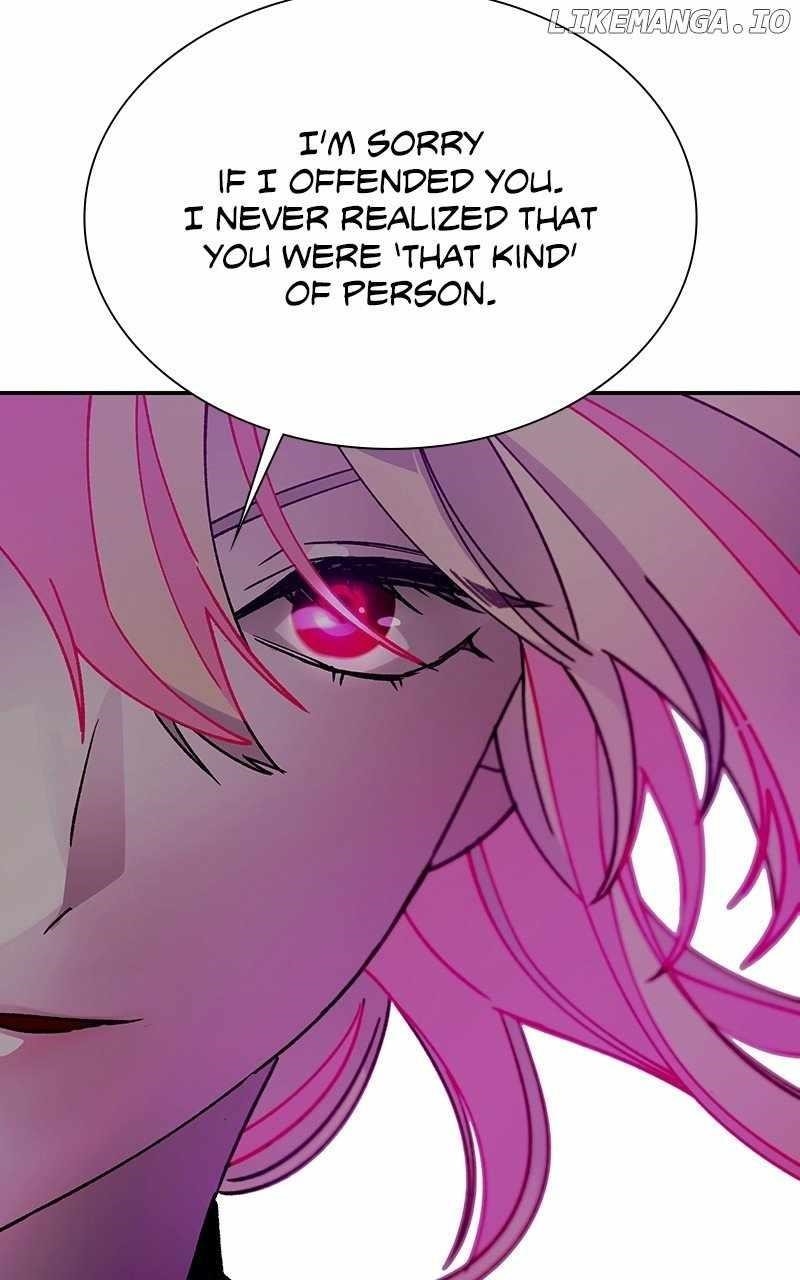 The End of the World is Just a Game to Me Chapter 80 - Page 99