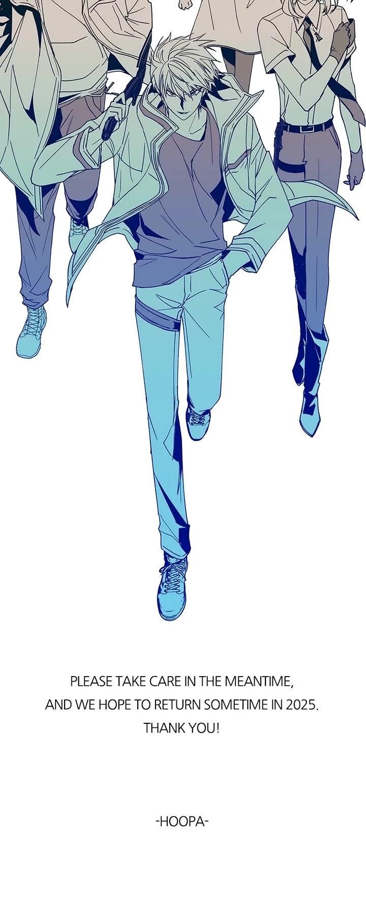 The End of the World is Just a Game to Me Chapter 81 - Page 2