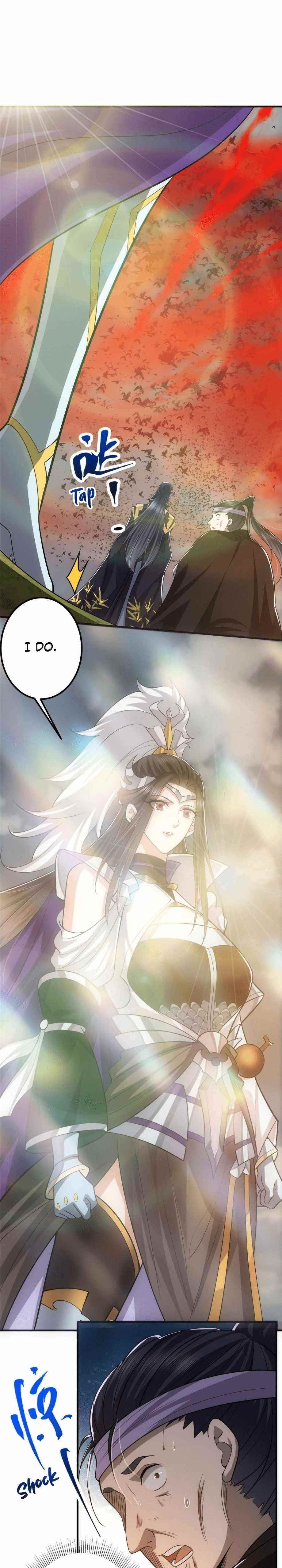 Keep a Low Profile, Sect Leader Chapter 100 - Page 9