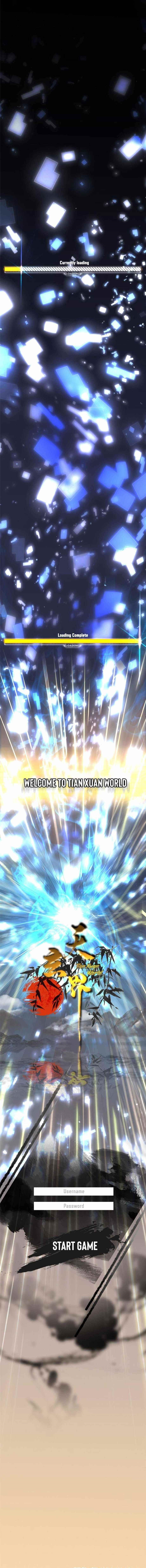 Keep a Low Profile, Sect Leader Chapter 112 - Page 8