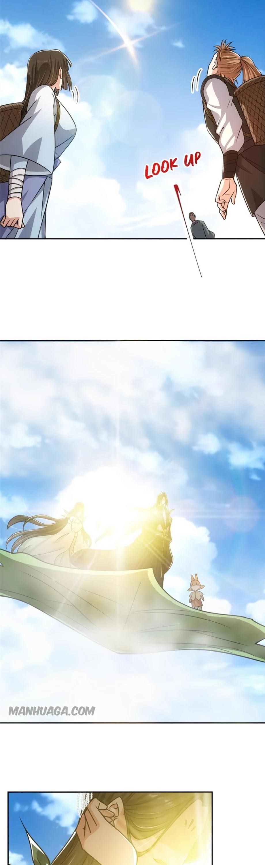 Keep a Low Profile, Sect Leader Chapter 115 - Page 24