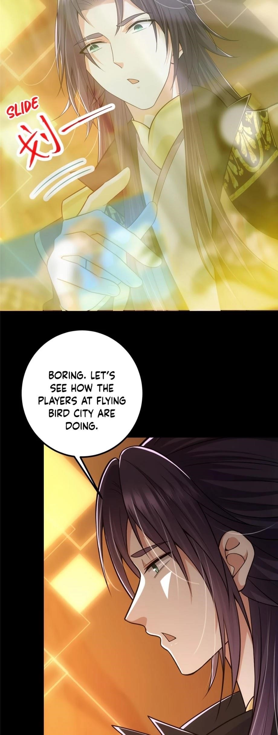 Keep a Low Profile, Sect Leader Chapter 115 - Page 8