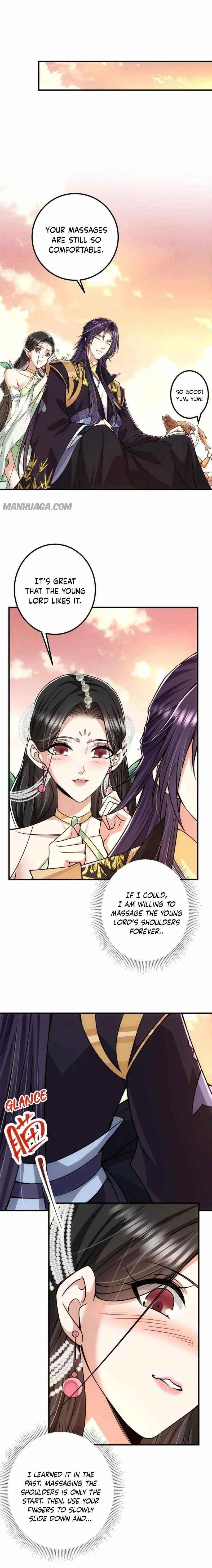 Keep a Low Profile, Sect Leader Chapter 122 - Page 7