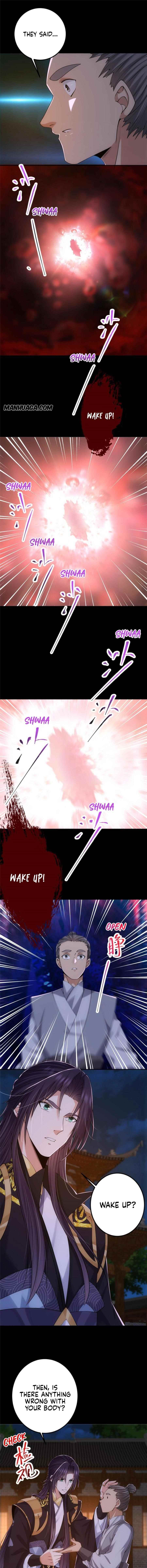 Keep a Low Profile, Sect Leader Chapter 130 - Page 5