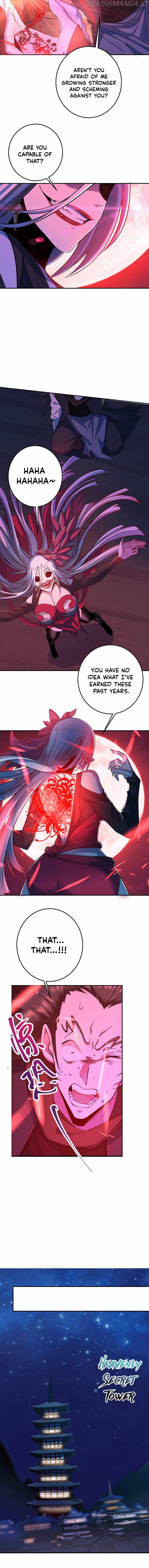 Keep a Low Profile, Sect Leader Chapter 148 - Page 7