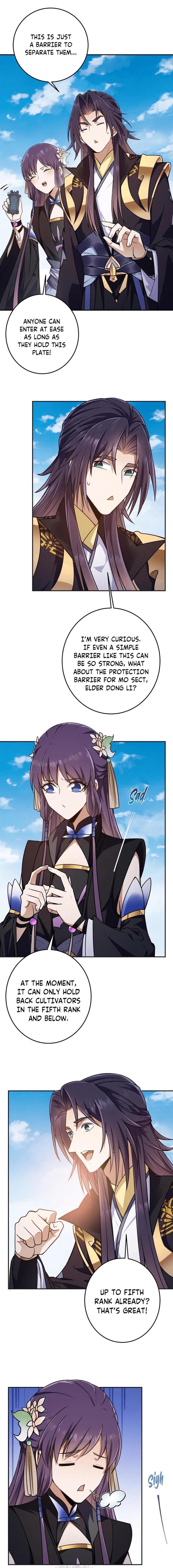 Keep a Low Profile, Sect Leader Chapter 150 - Page 1