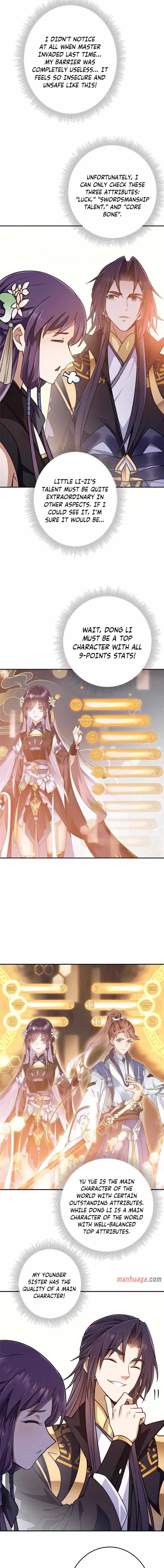 Keep a Low Profile, Sect Leader Chapter 150 - Page 2