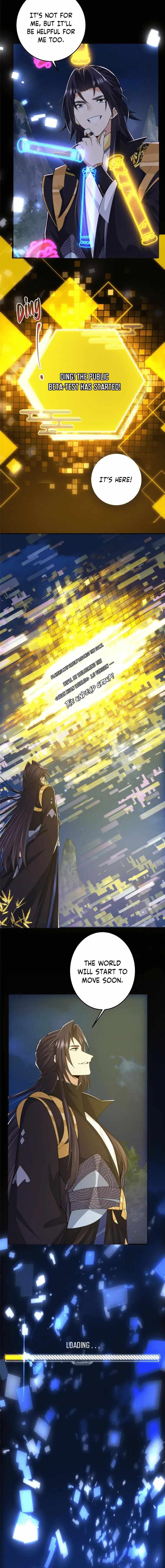 Keep a Low Profile, Sect Leader Chapter 150 - Page 6