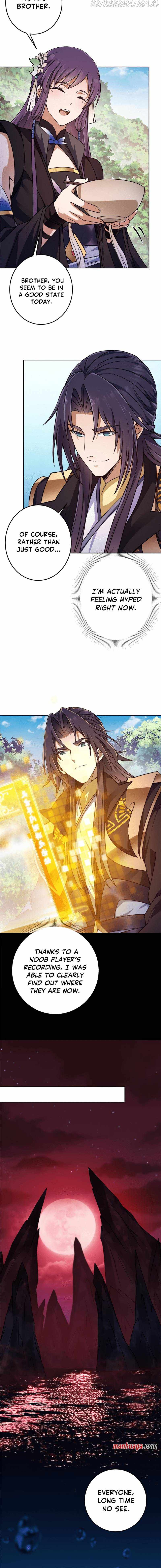 Keep a Low Profile, Sect Leader Chapter 157 - Page 4