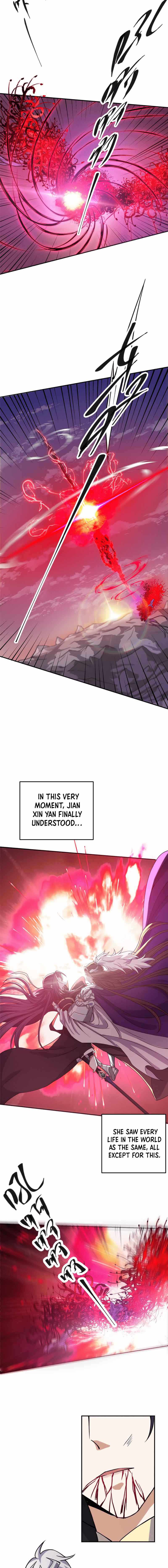 Keep a Low Profile, Sect Leader Chapter 163 - Page 5