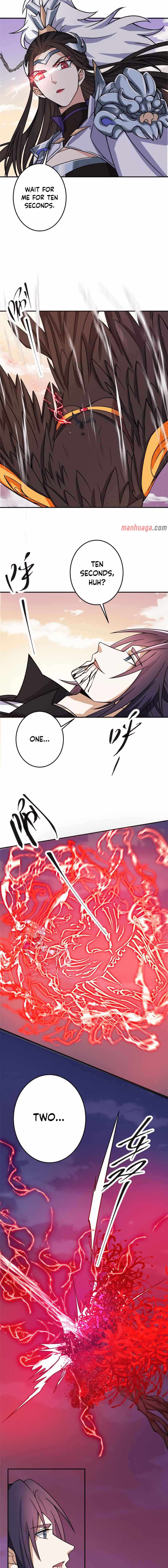 Keep a Low Profile, Sect Leader Chapter 163 - Page 6