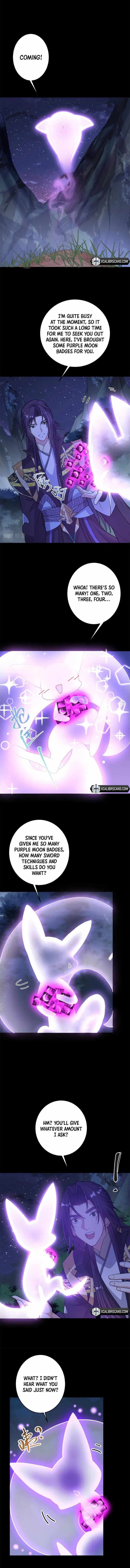 Keep a Low Profile, Sect Leader Chapter 175 - Page 6