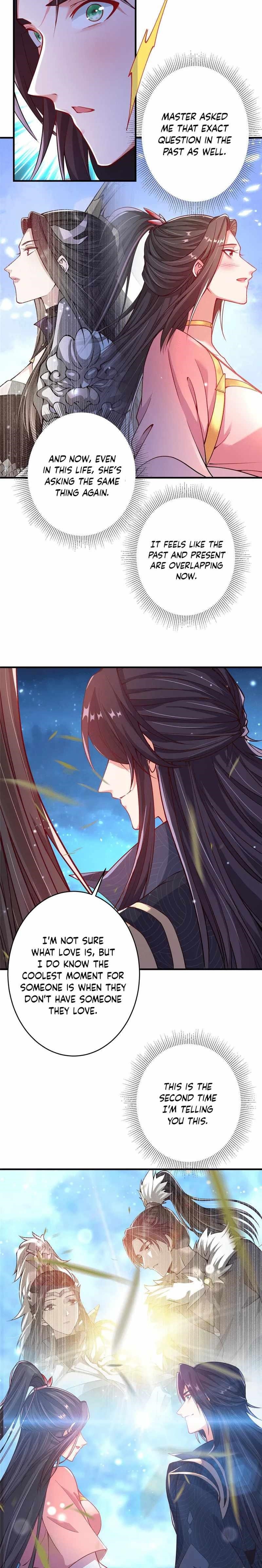 Keep a Low Profile, Sect Leader Chapter 182 - Page 9