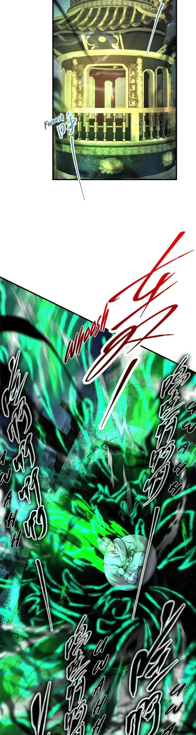 Keep a Low Profile, Sect Leader Chapter 195 - Page 18