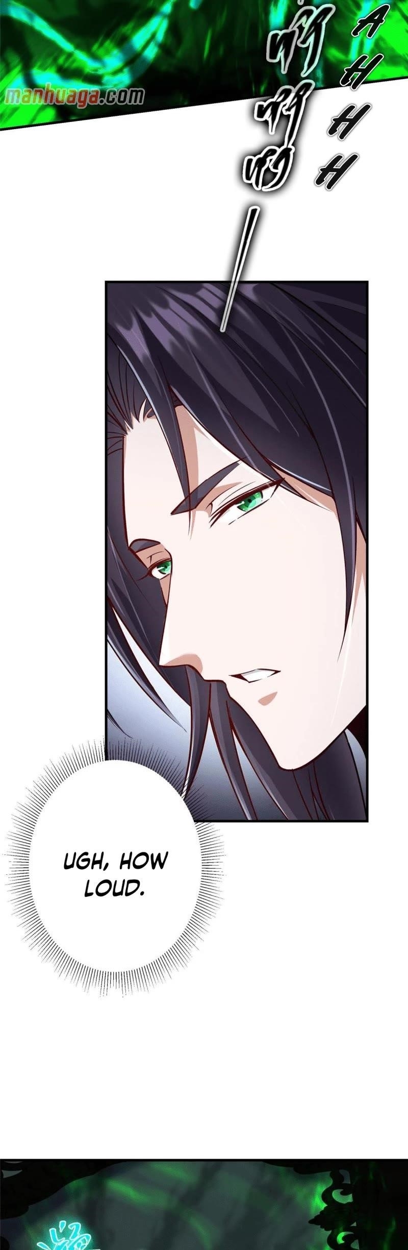 Keep a Low Profile, Sect Leader Chapter 195 - Page 20