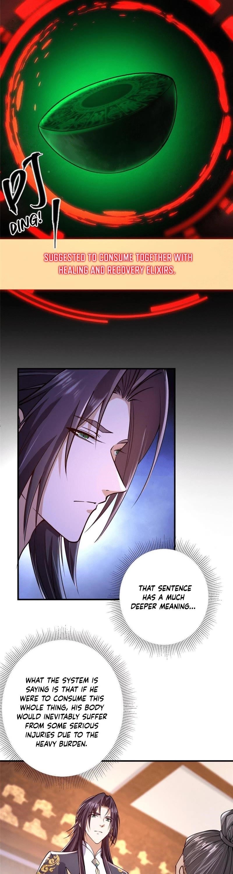 Keep a Low Profile, Sect Leader Chapter 195 - Page 7