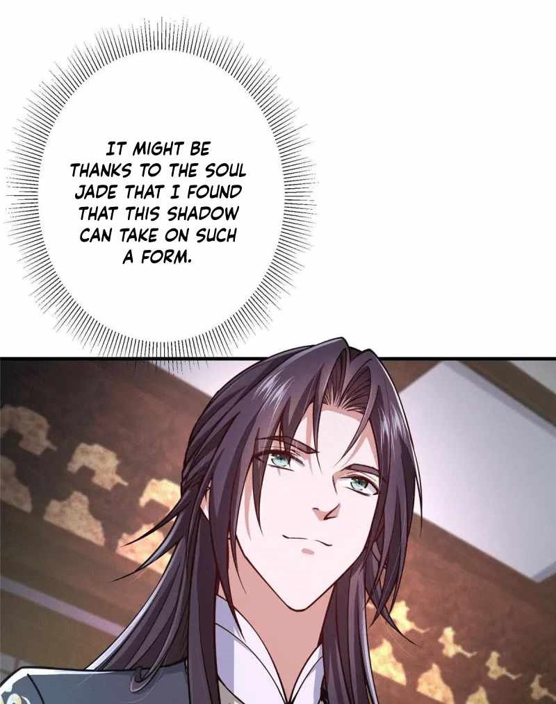 Keep a Low Profile, Sect Leader Chapter 196 - Page 1