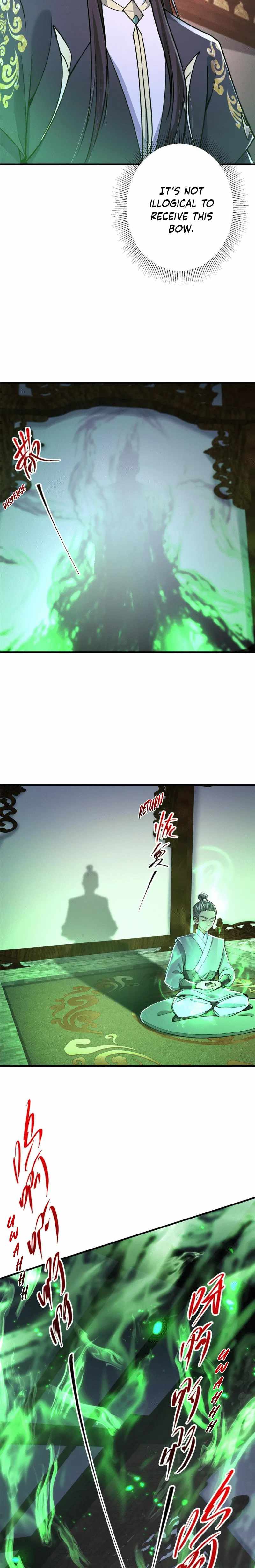 Keep a Low Profile, Sect Leader Chapter 196 - Page 2