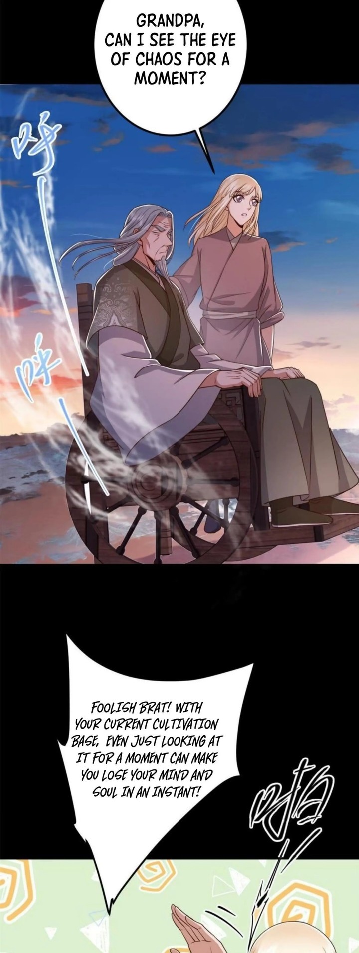 Keep a Low Profile, Sect Leader Chapter 198 - Page 20