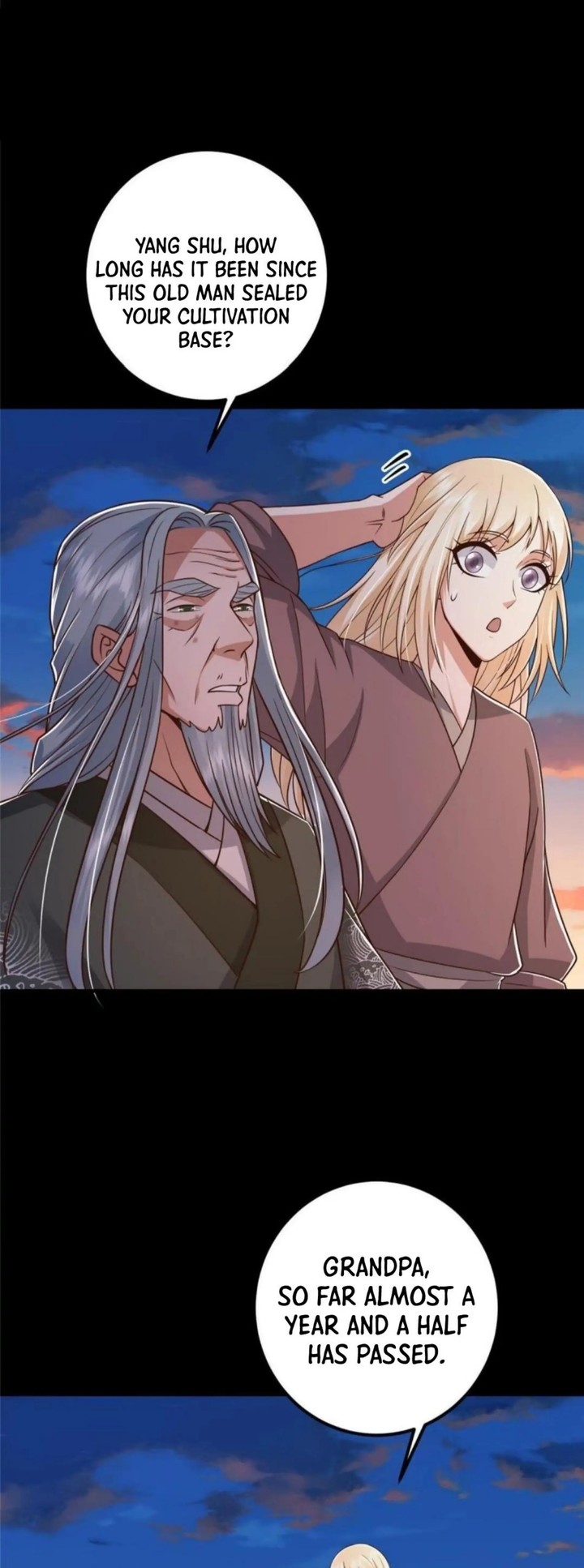 Keep a Low Profile, Sect Leader Chapter 198 - Page 23