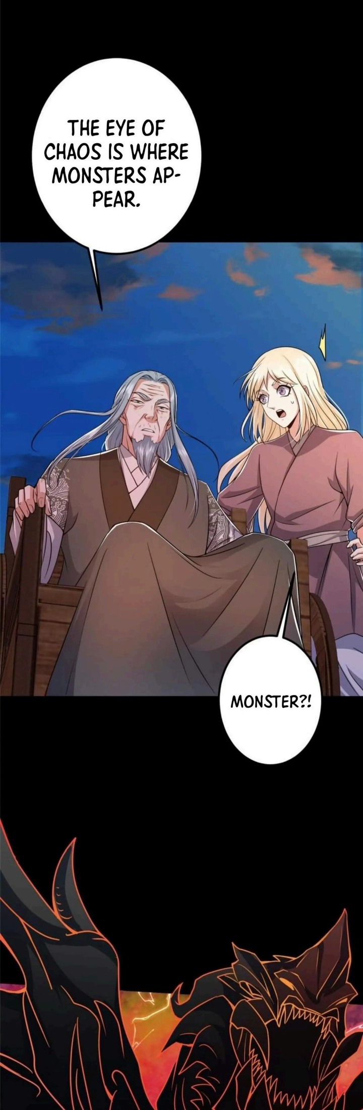 Keep a Low Profile, Sect Leader Chapter 198 - Page 7