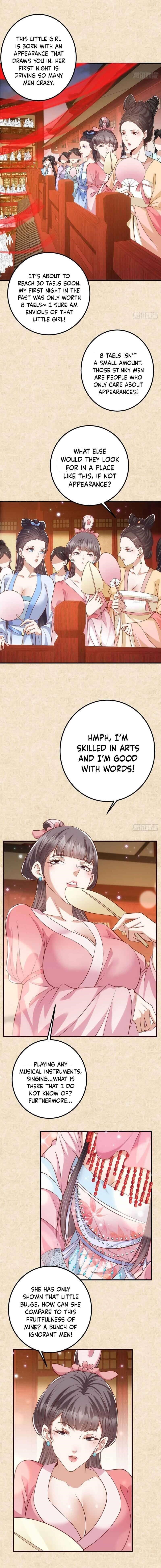 Keep a Low Profile, Sect Leader Chapter 20 - Page 12