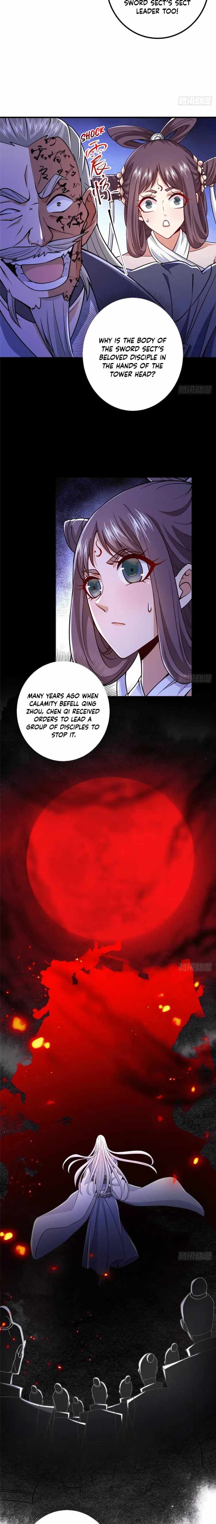 Keep a Low Profile, Sect Leader Chapter 210 - Page 2