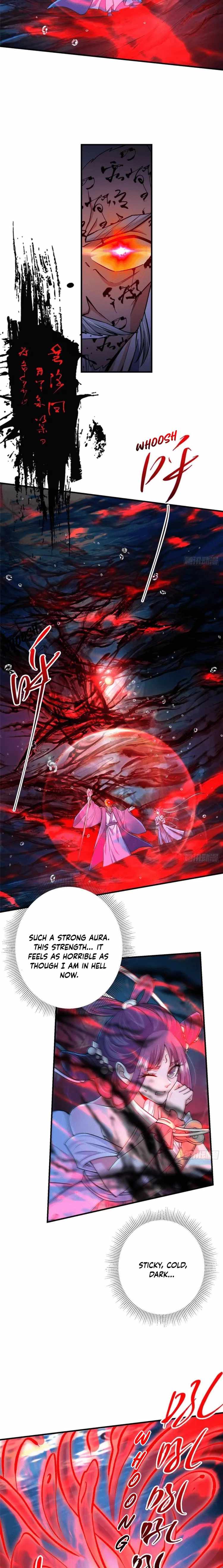 Keep a Low Profile, Sect Leader Chapter 210 - Page 8