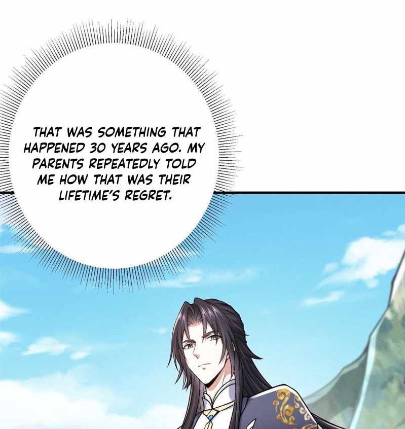 Keep a Low Profile, Sect Leader Chapter 212 - Page 1