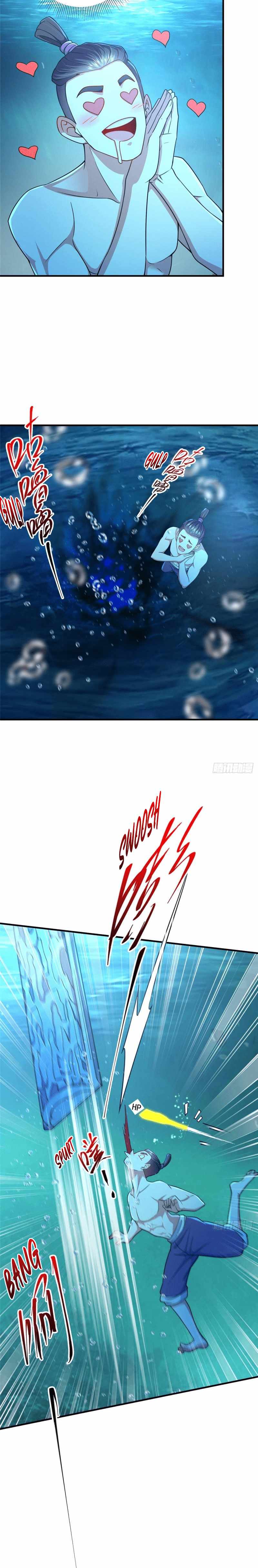 Keep a Low Profile, Sect Leader Chapter 212 - Page 12