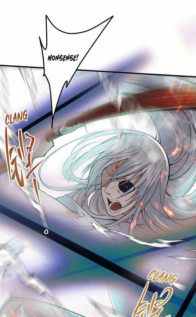 Keep a Low Profile, Sect Leader Chapter 216 - Page 1