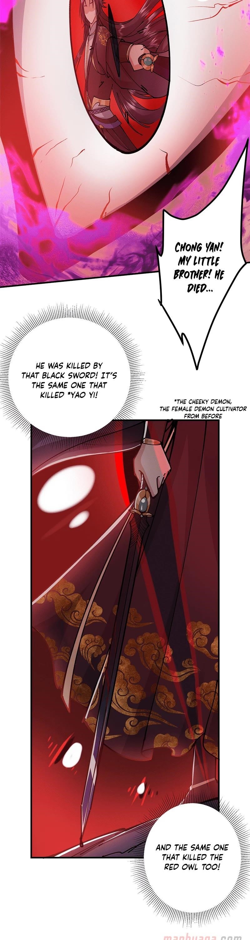 Keep a Low Profile, Sect Leader Chapter 218 - Page 26