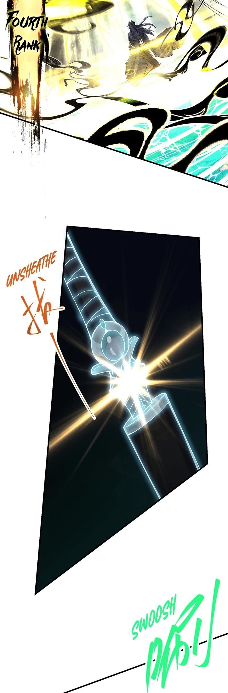 Keep a Low Profile, Sect Leader Chapter 219 - Page 10