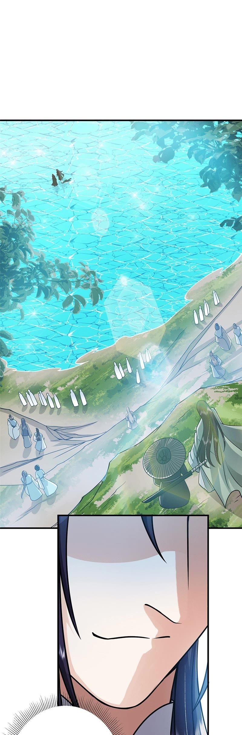 Keep a Low Profile, Sect Leader Chapter 219 - Page 18