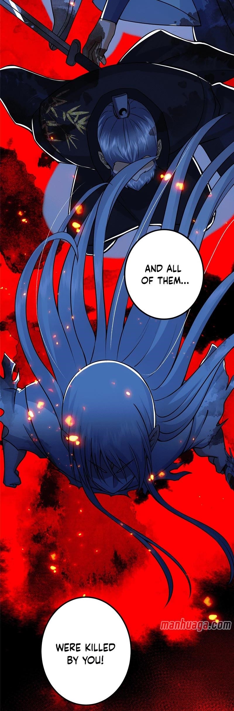 Keep a Low Profile, Sect Leader Chapter 219 - Page 26